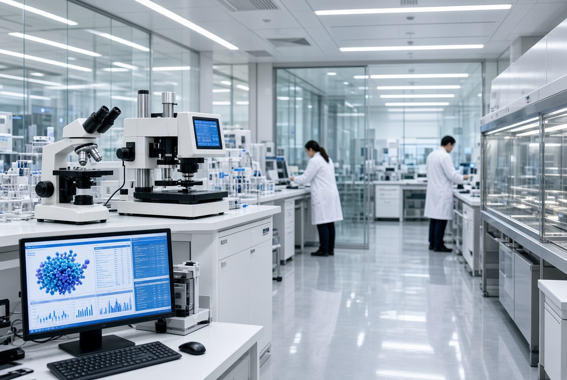 Health and Industry